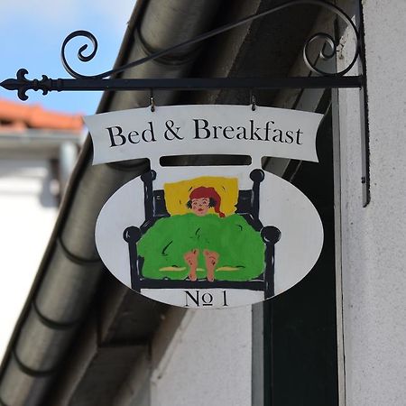 שוורטה B & B Nr. 1 מראה חיצוני תמונה