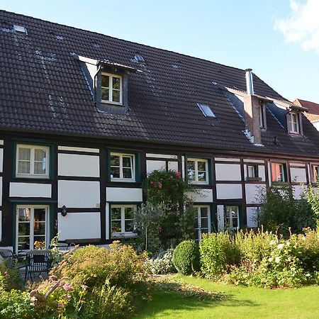 שוורטה B & B Nr. 1 מראה חיצוני תמונה