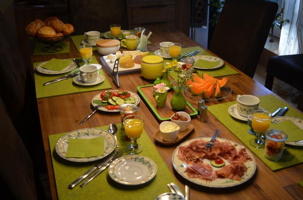 שוורטה B & B Nr. 1 מראה חיצוני תמונה