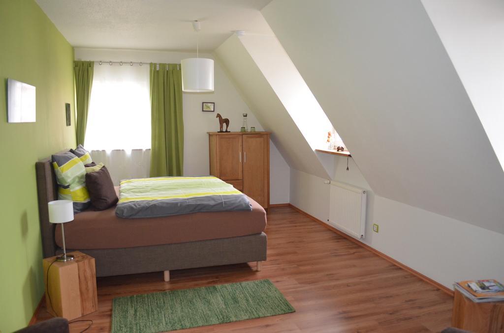 שוורטה B & B Nr. 1 חדר תמונה