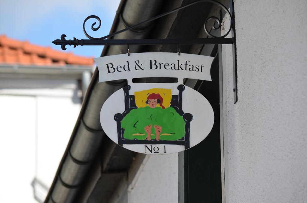 שוורטה B & B Nr. 1 מראה חיצוני תמונה
