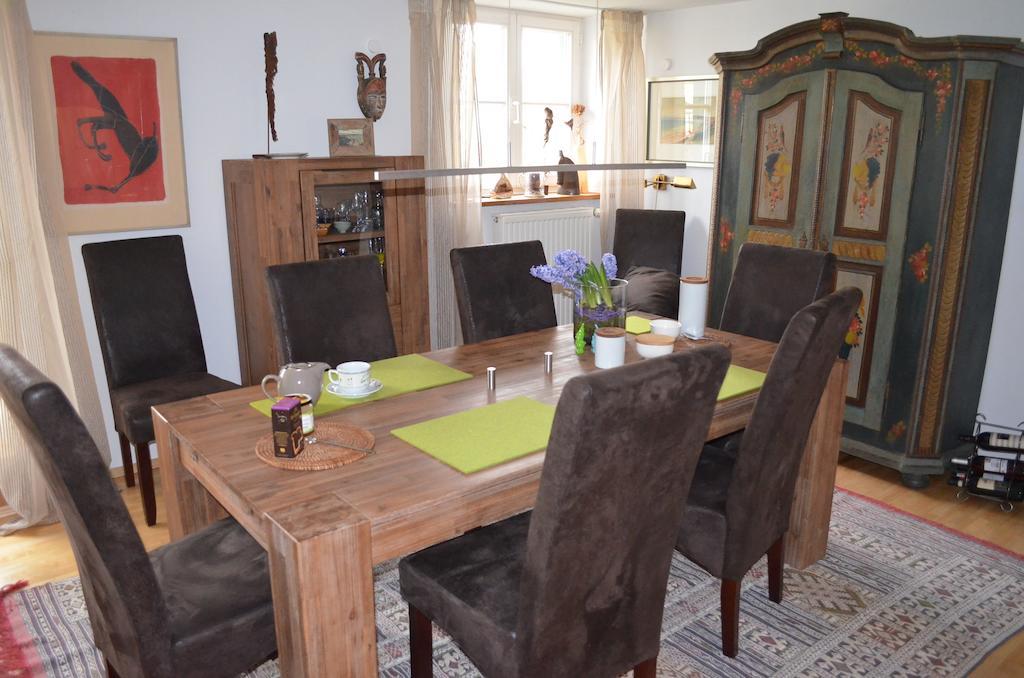 שוורטה B & B Nr. 1 מראה חיצוני תמונה