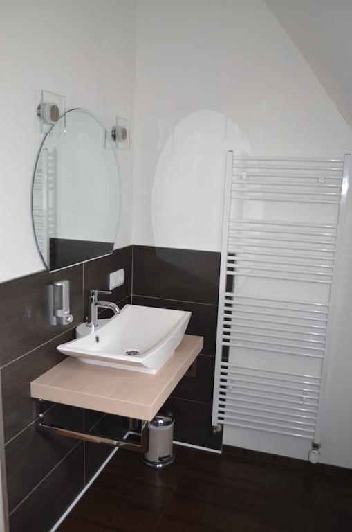 שוורטה B & B Nr. 1 חדר תמונה