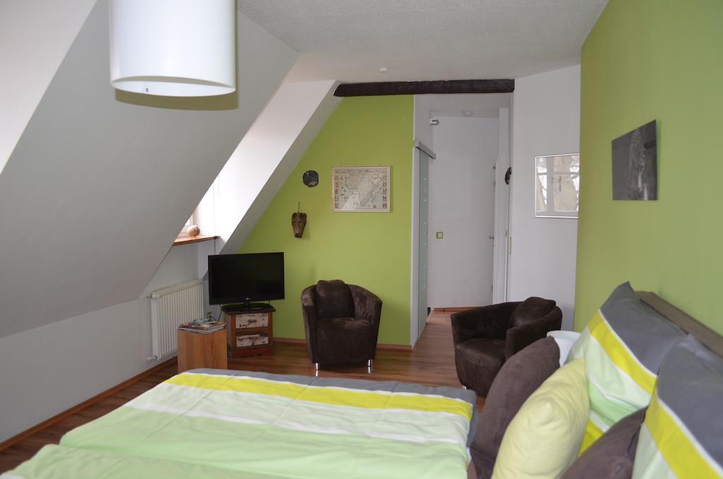 שוורטה B & B Nr. 1 חדר תמונה